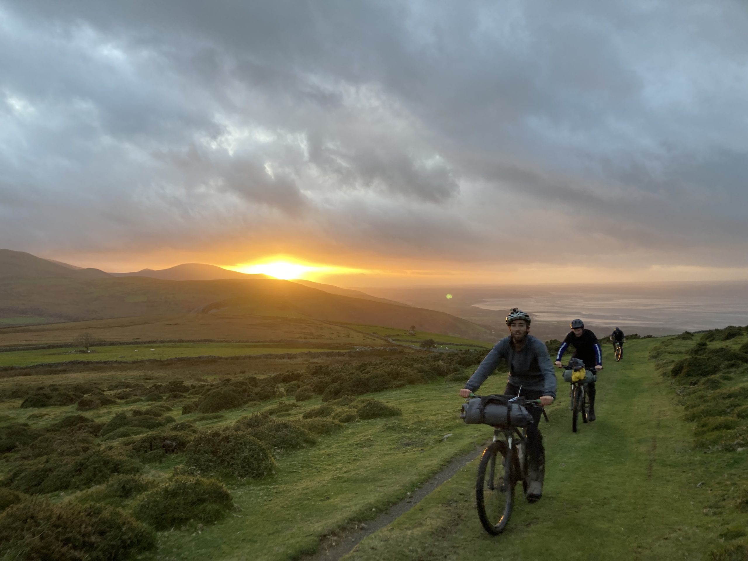 Bike Hire in Eryri (Snowdonia), photo 4