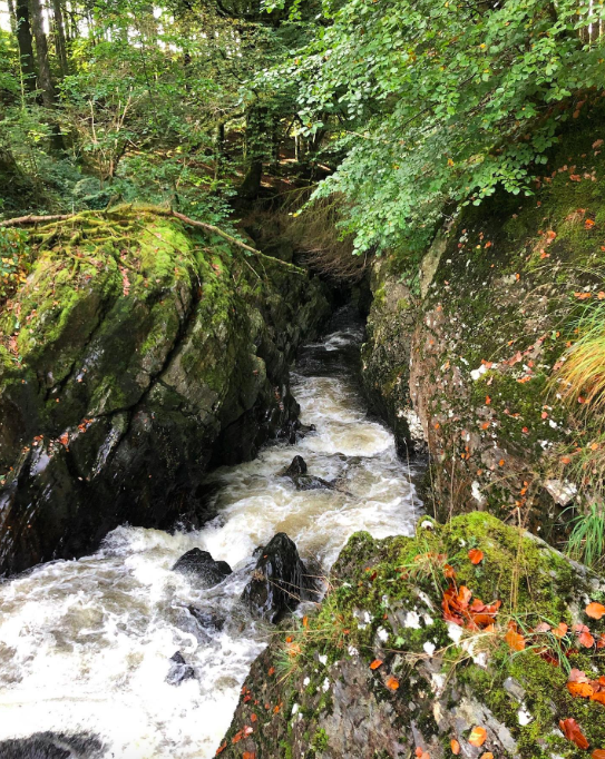 Four Waterfalls Hike in the Brecon Beacons, photo 3