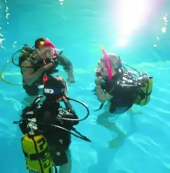 PADI Rescue Diver Course, photo 2