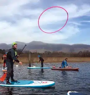 Paddlesport Leader Training, photo 4