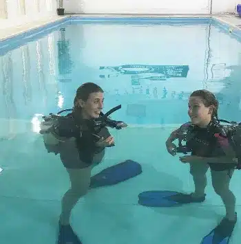 PADI Scuba Review – Refresh Your Skills & Dive with Confidence, photo 2