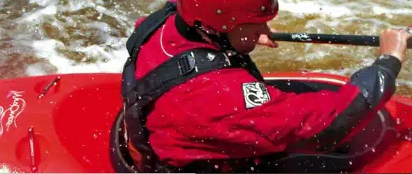 Open Water Canoe Coach Training (Advanced Water), photo 3
