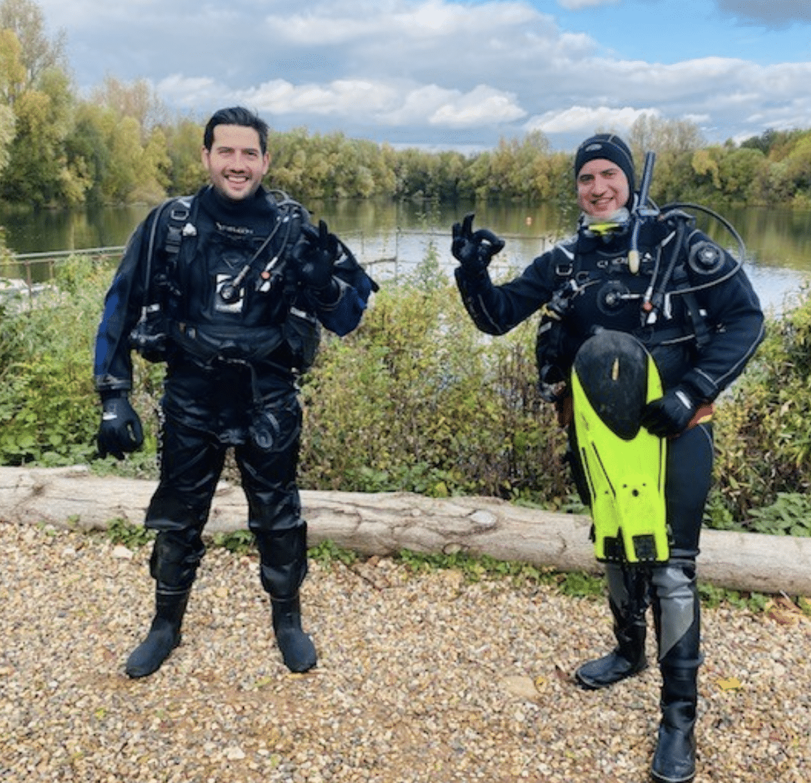 PADI Divemaster Course, photo 2