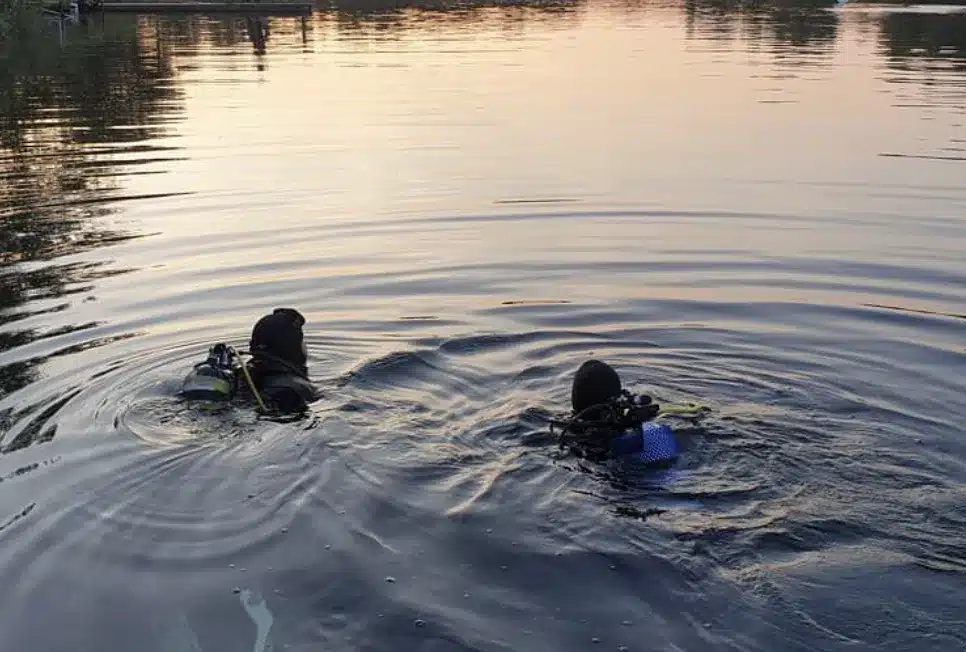 PADI Instructor Development Course, photo 4