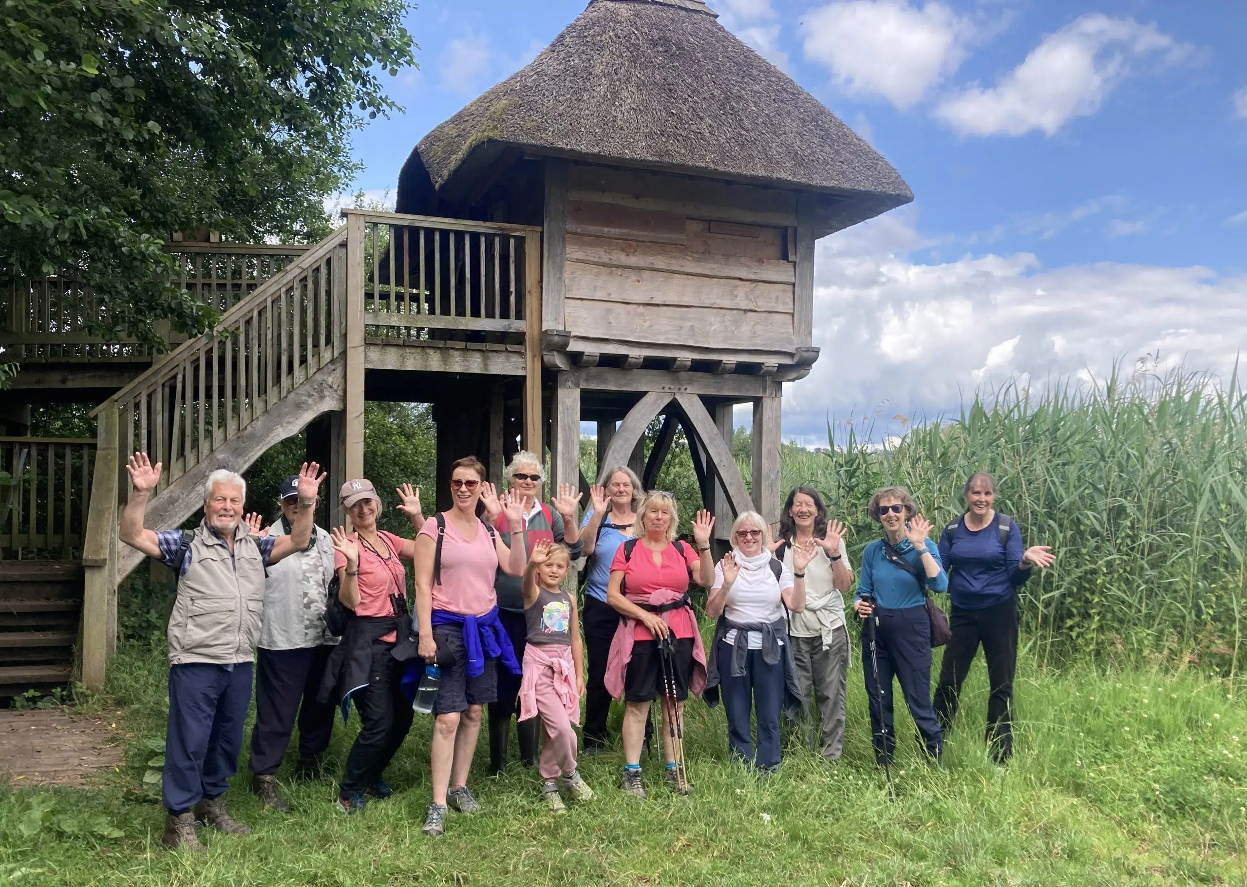 Llangorse Lake & Hill Fort: A Scenic Circular Walk gallery 3