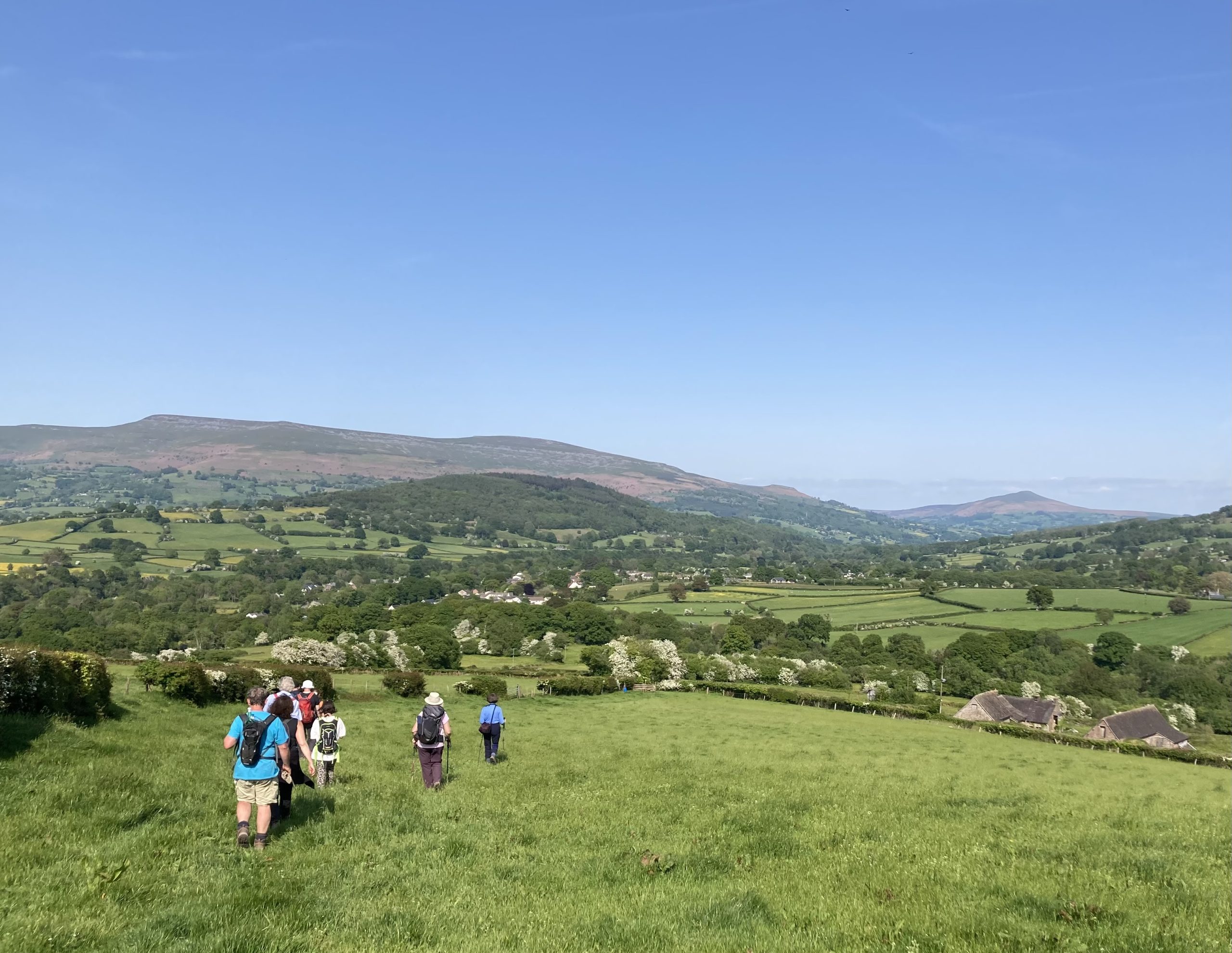 Brecon Beacons Reservoir and Ridge Walk: A Circular Adventure from Talybont-on-Usk gallery 4