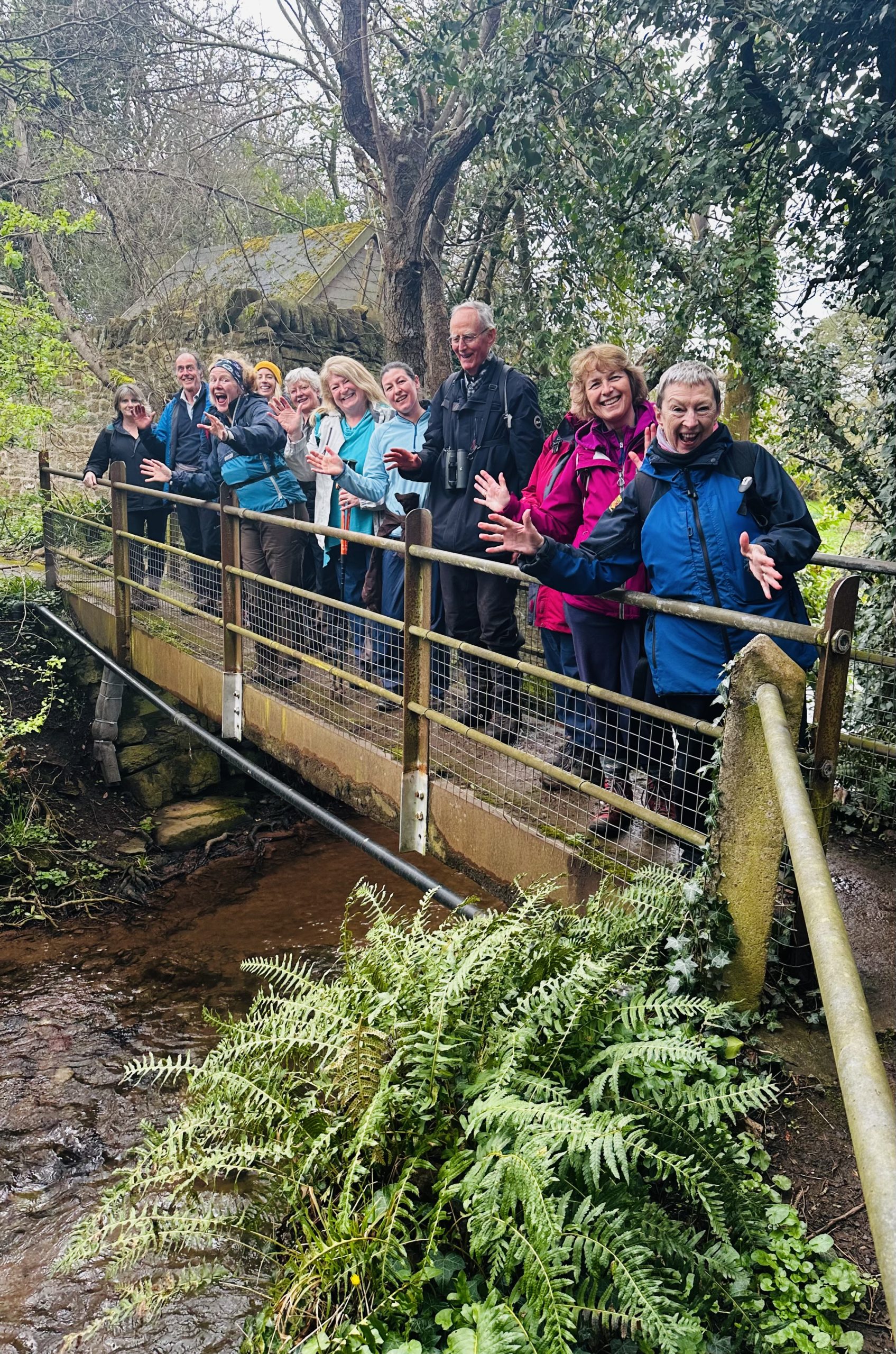 Hay-on-Wye Explorer: History, Borders, and Nature gallery 8