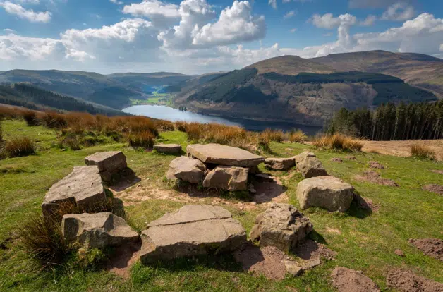 Brecon Beacons Reservoir and Ridge Walk: A Circular Adventure from Talybont-on-Usk, photo 2