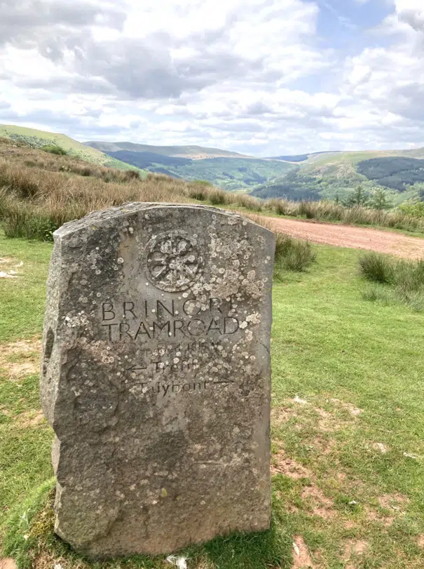 Brecon Beacons Reservoir and Ridge Walk: A Circular Adventure from Talybont-on-Usk, photo 4