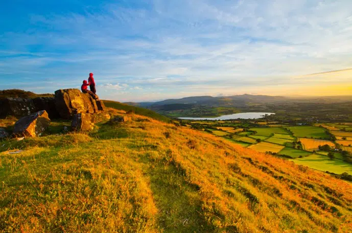 Llangorse Lake & Hill Fort: A Scenic Circular Walk, photo 3