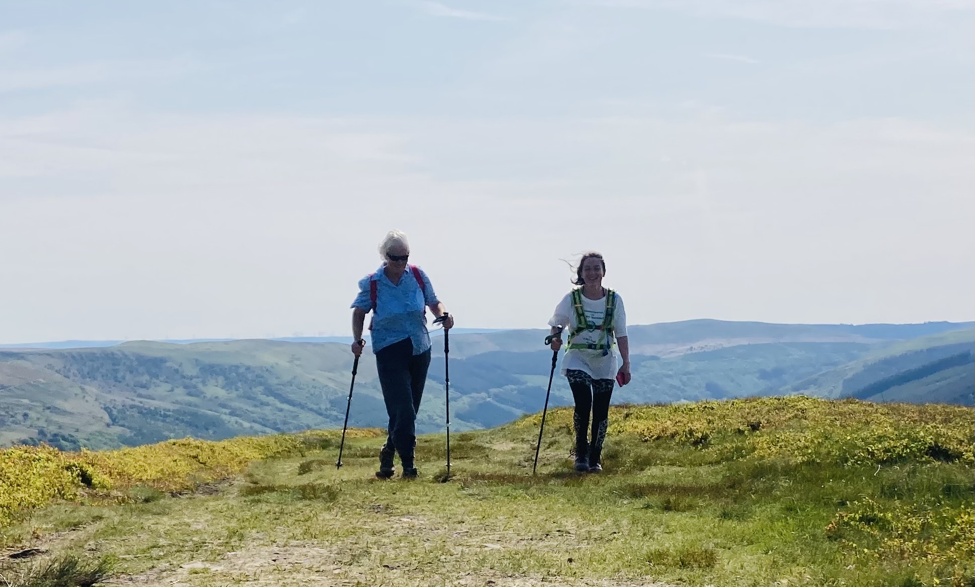 Brecon Beacons Reservoir and Ridge Walk: A Circular Adventure from Talybont-on-Usk gallery 5