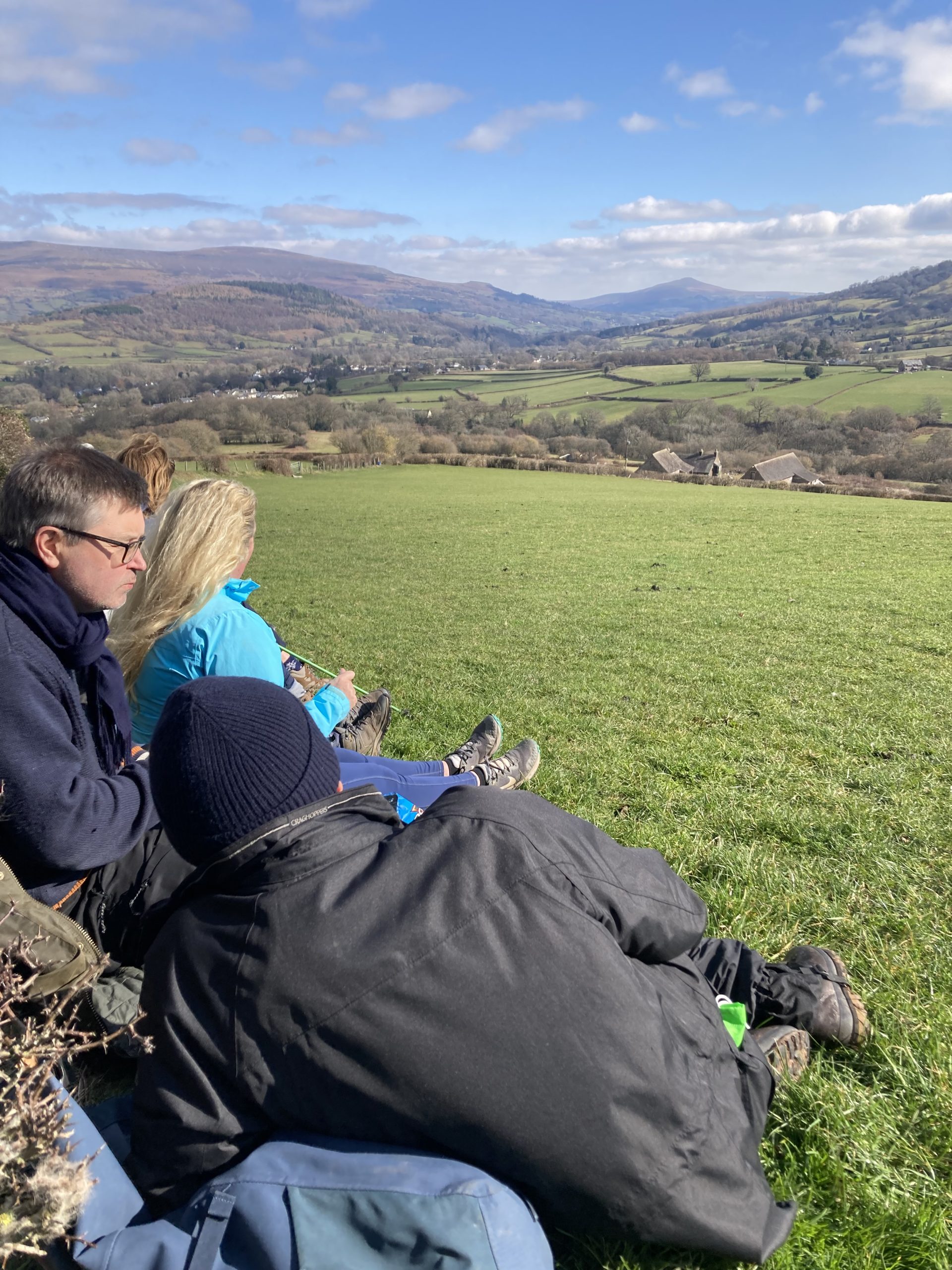 Brecon Beacons Reservoir and Ridge Walk: A Circular Adventure from Talybont-on-Usk gallery 6