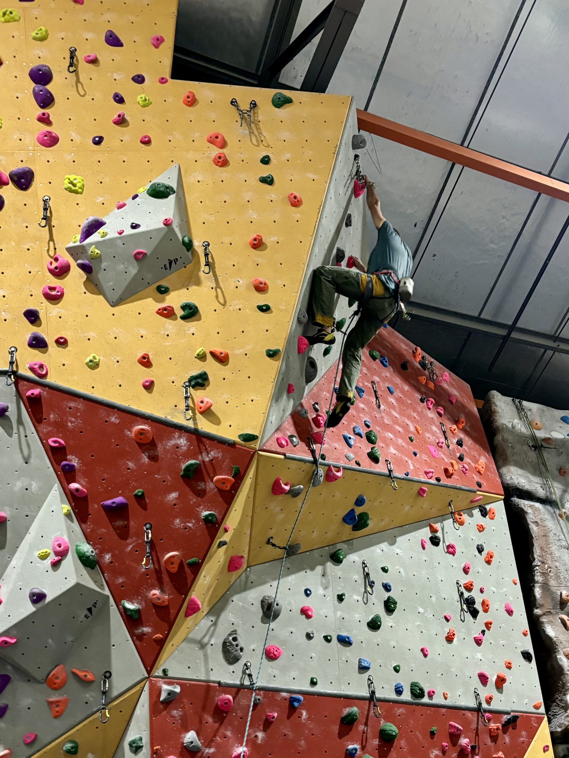 Learn To Lead (Indoor) in Lancashire, listing photo