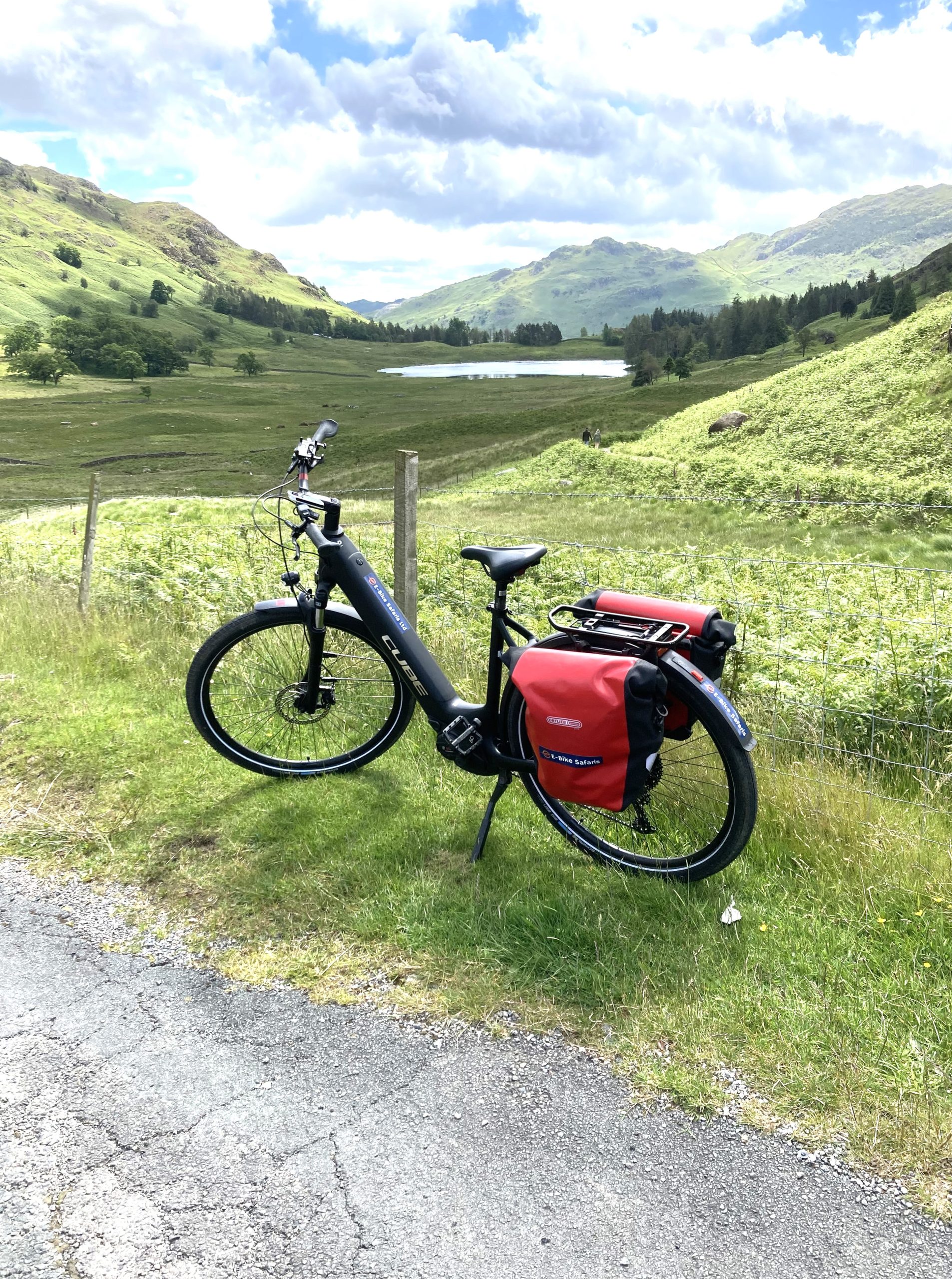 3-Day E-Bike Tour – South Lakes gallery 6