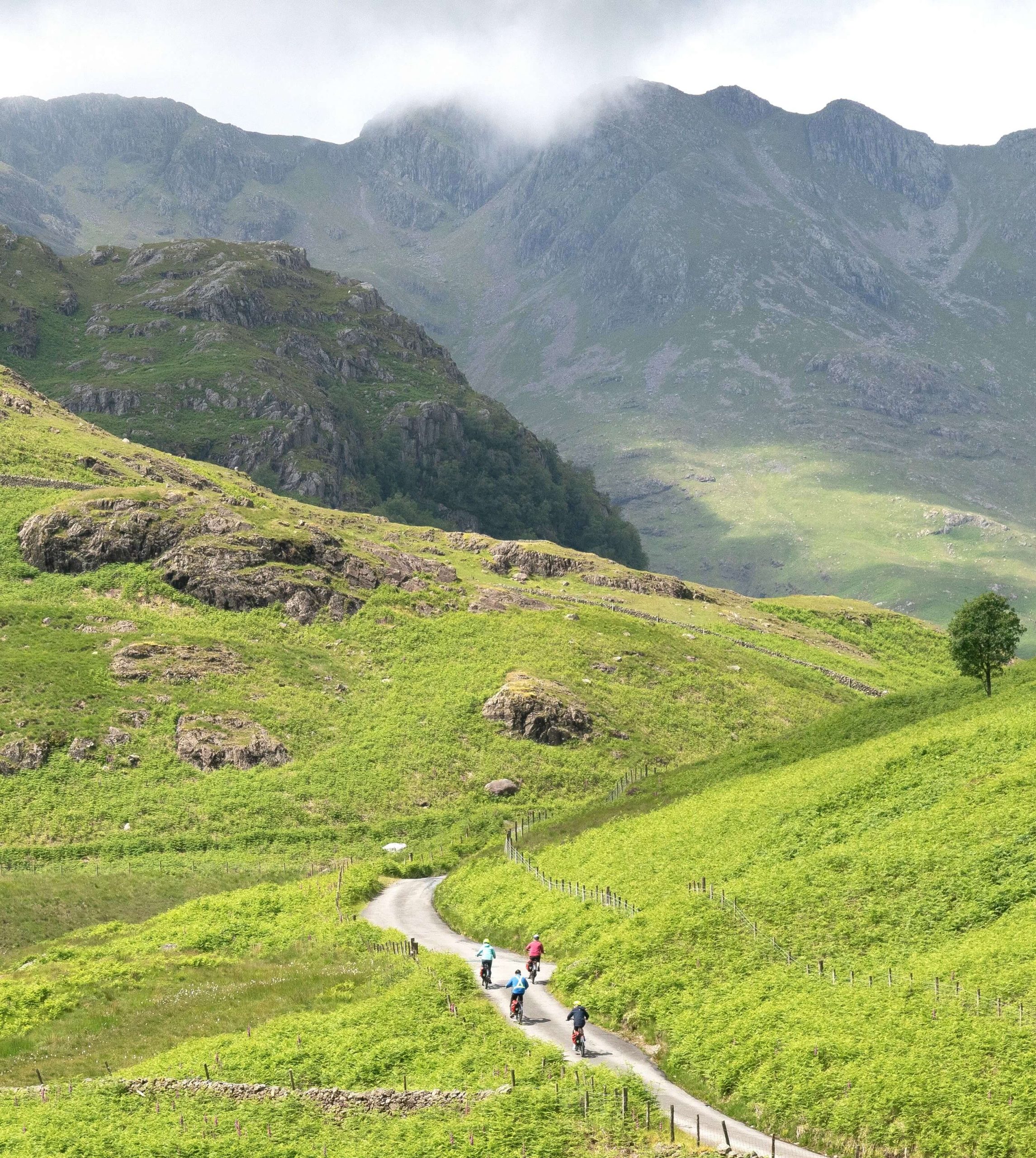 6-Day E-Bike Tour - The Heart of the Lakes, photo 5
