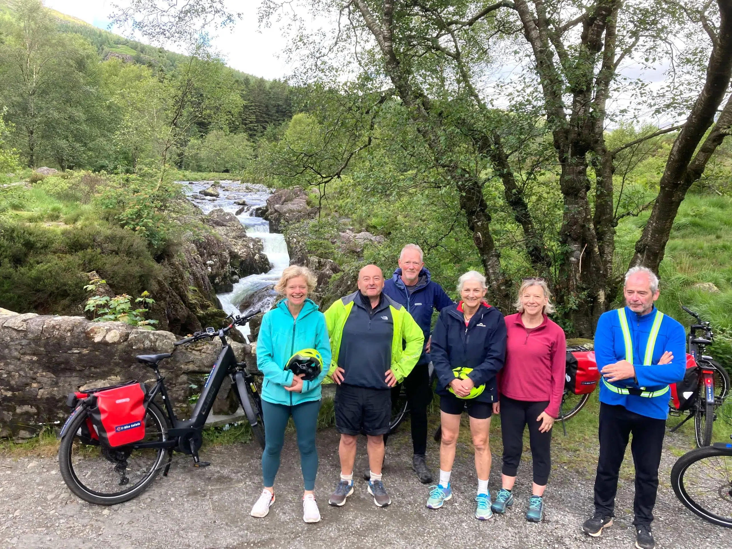 E-Bike Hire in and around the Lake District – Delivered to Your Doorstep!, photo 2
