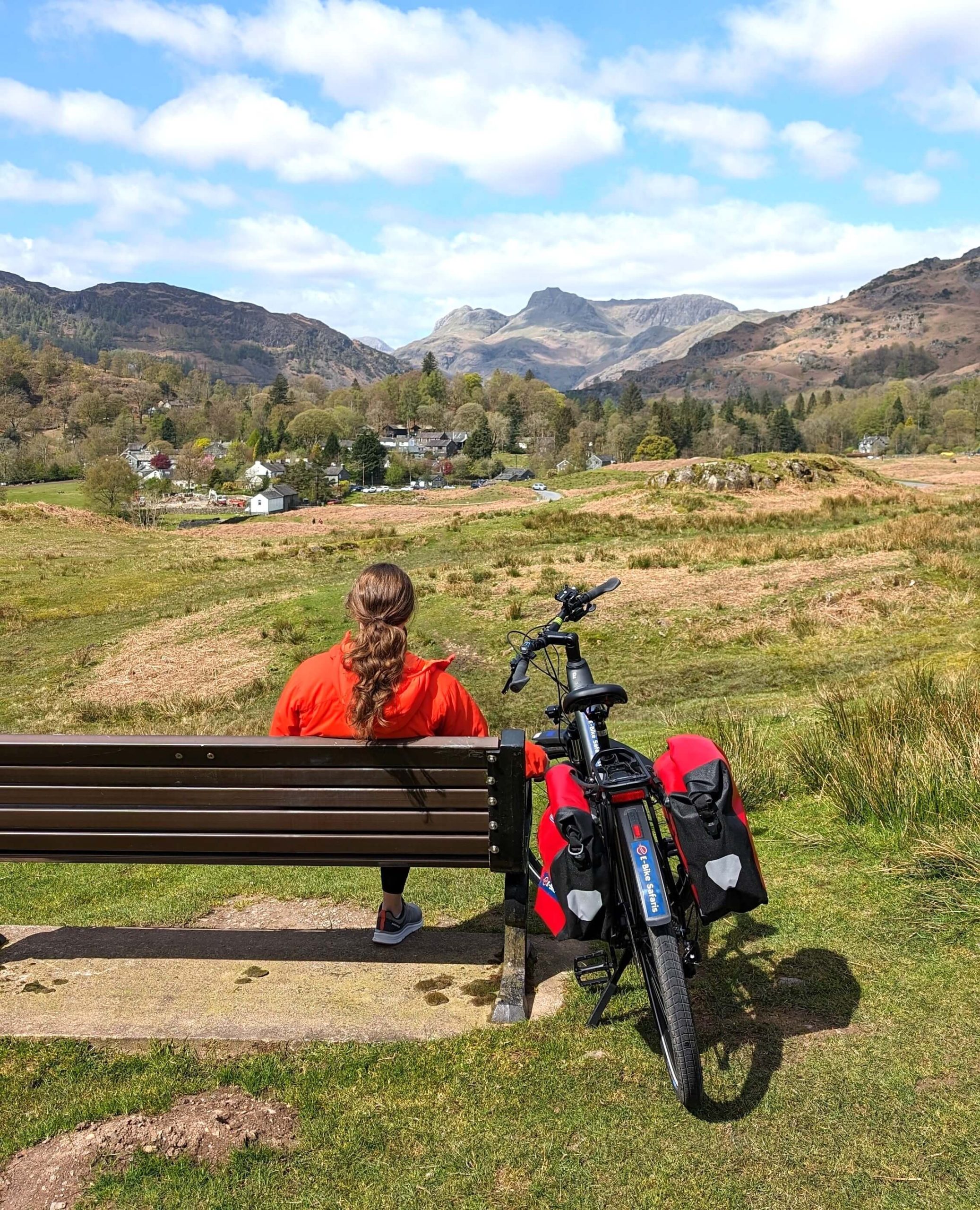 6-Day E-Bike Tour - The Heart of the Lakes, photo 4