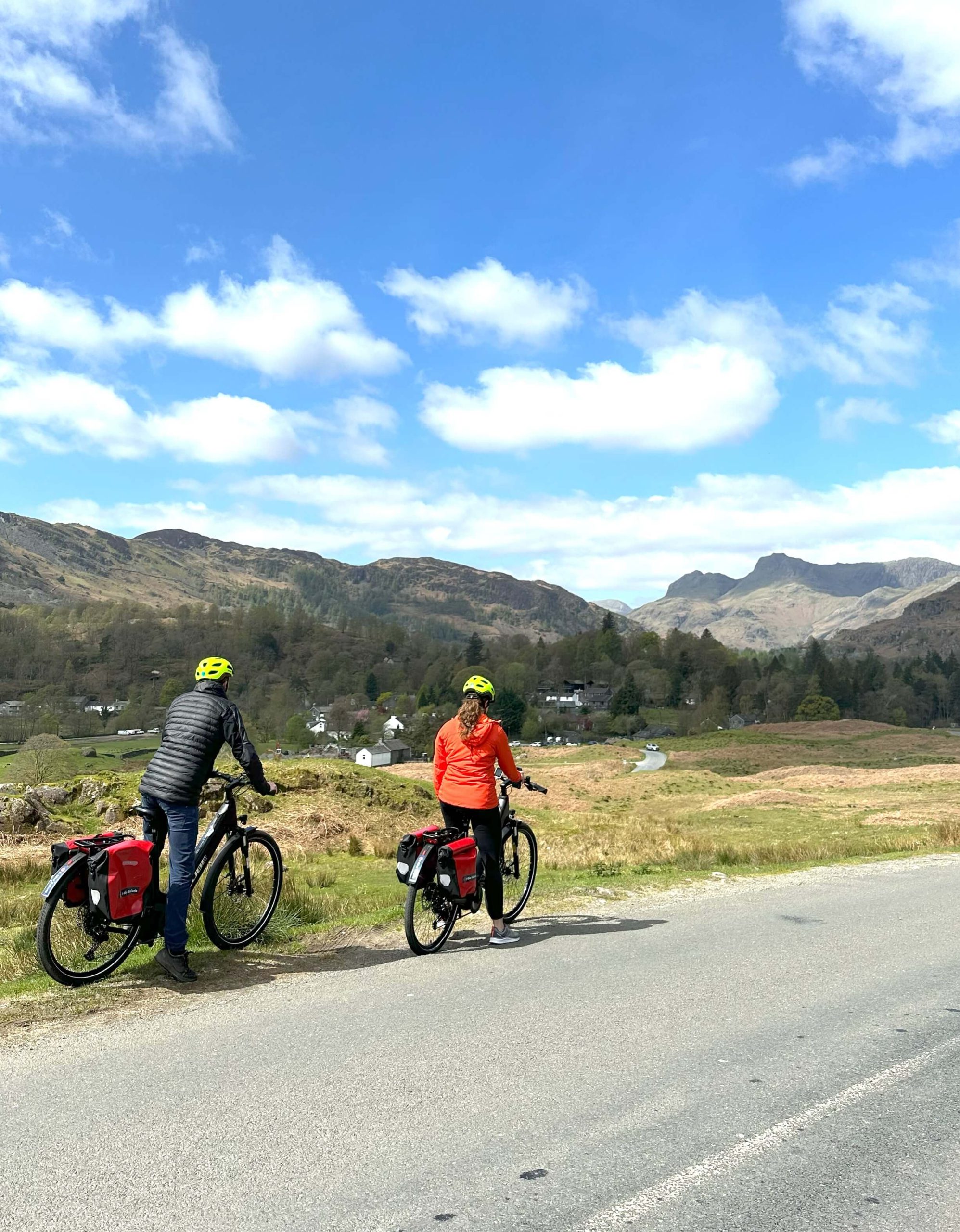 7-Day E-Bike Tour - Full Circle of the Lakes gallery 7