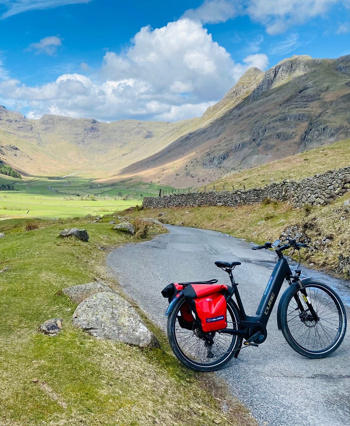 7-Day E-Bike Tour - Full Circle of the Lakes gallery 5