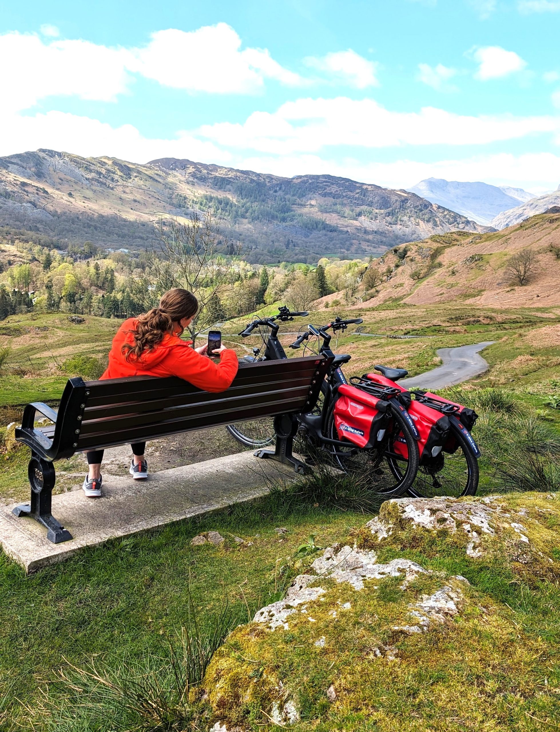 3-Day E-Bike Tour – South Lakes gallery 5