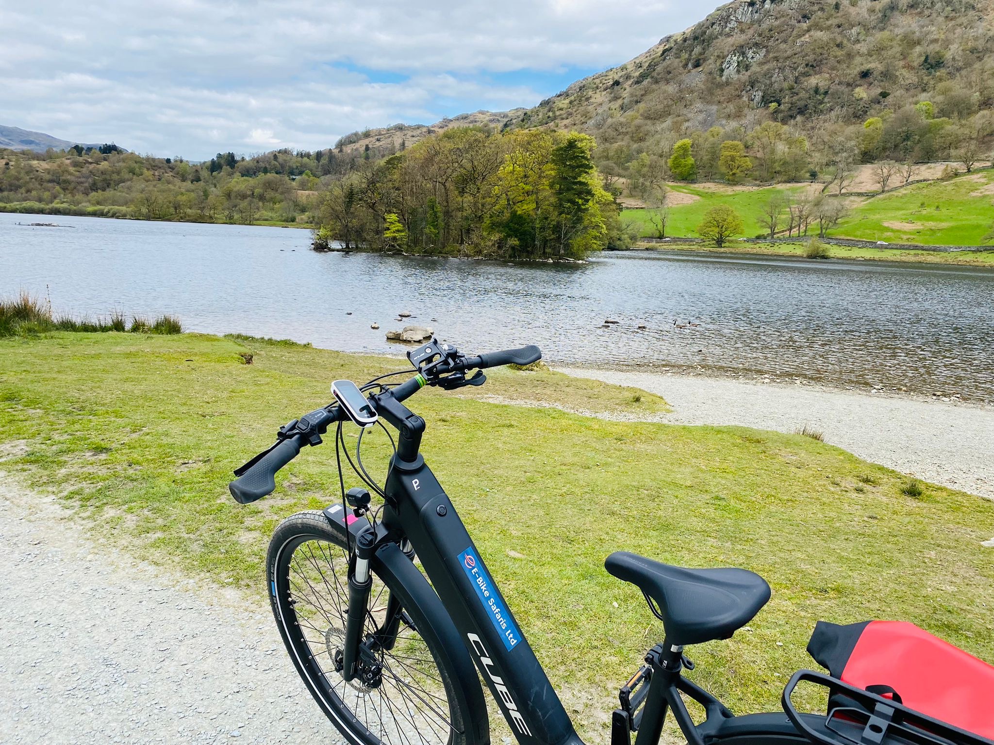 6-Day E-Bike Tour - The Heart of the Lakes, photo 3