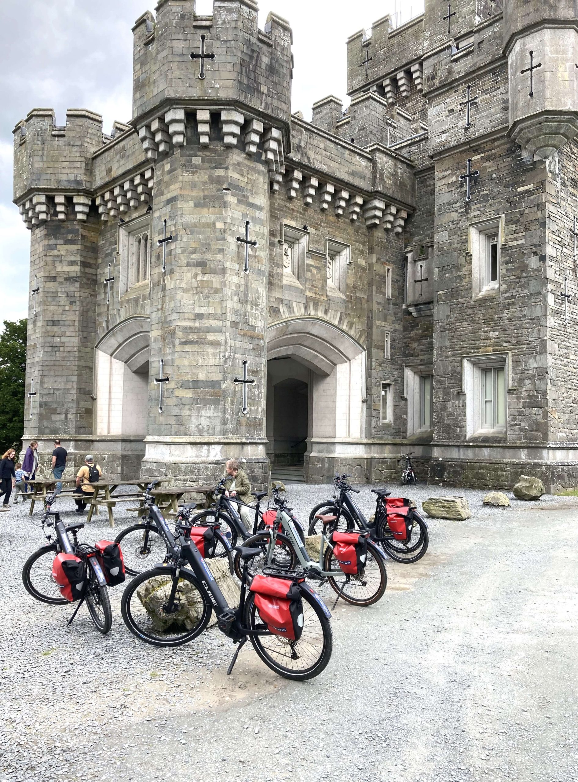 6-Day E-Bike Tour - The Heart of the Lakes gallery 3