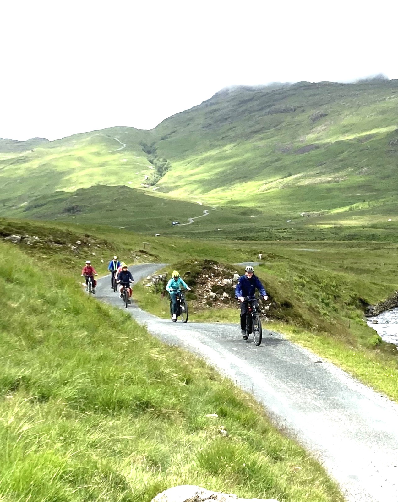 E-Bike Hire in and around the Lake District – Delivered to Your Doorstep!, photo 4
