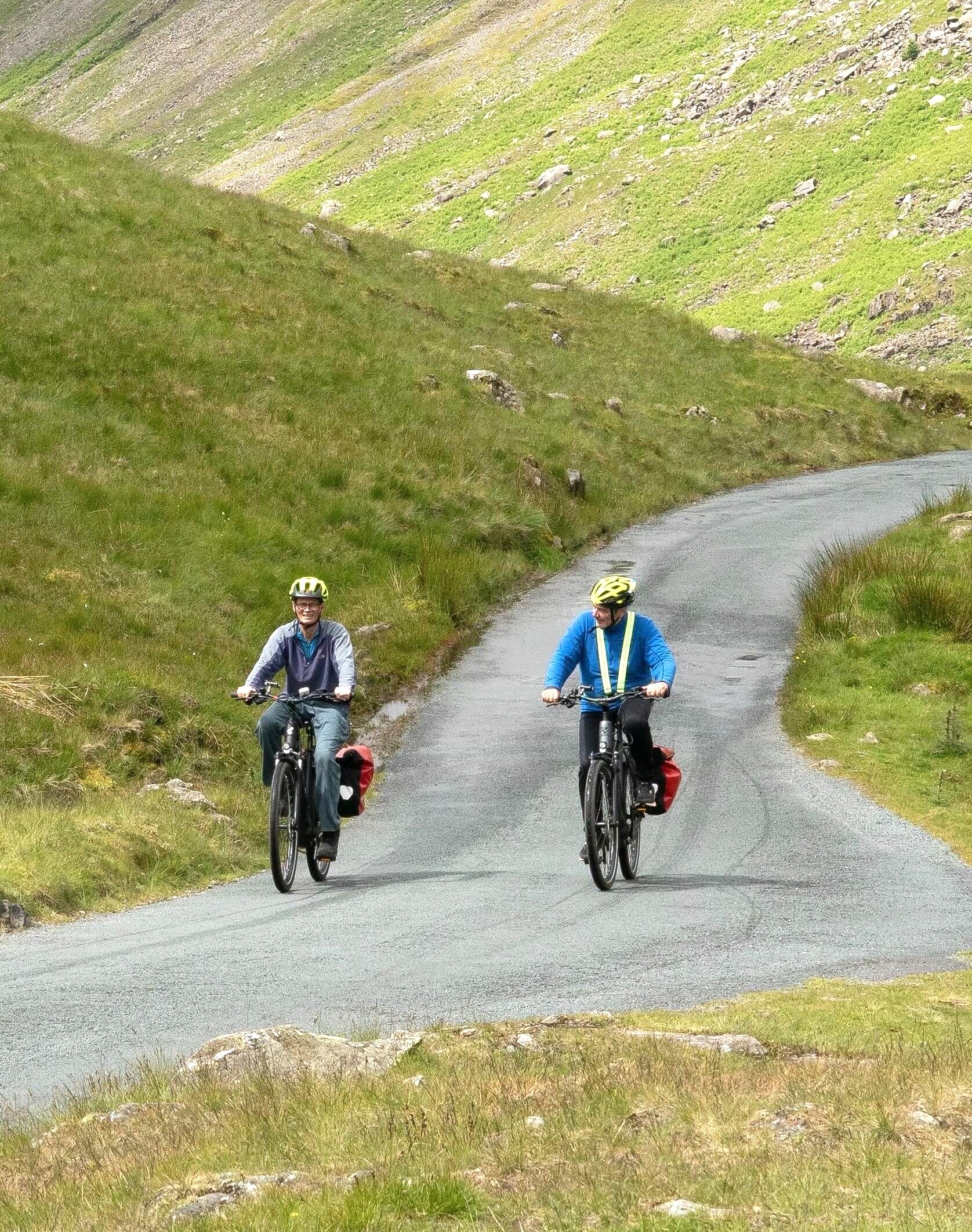 7-Day E-Bike Tour - Full Circle of the Lakes gallery 6