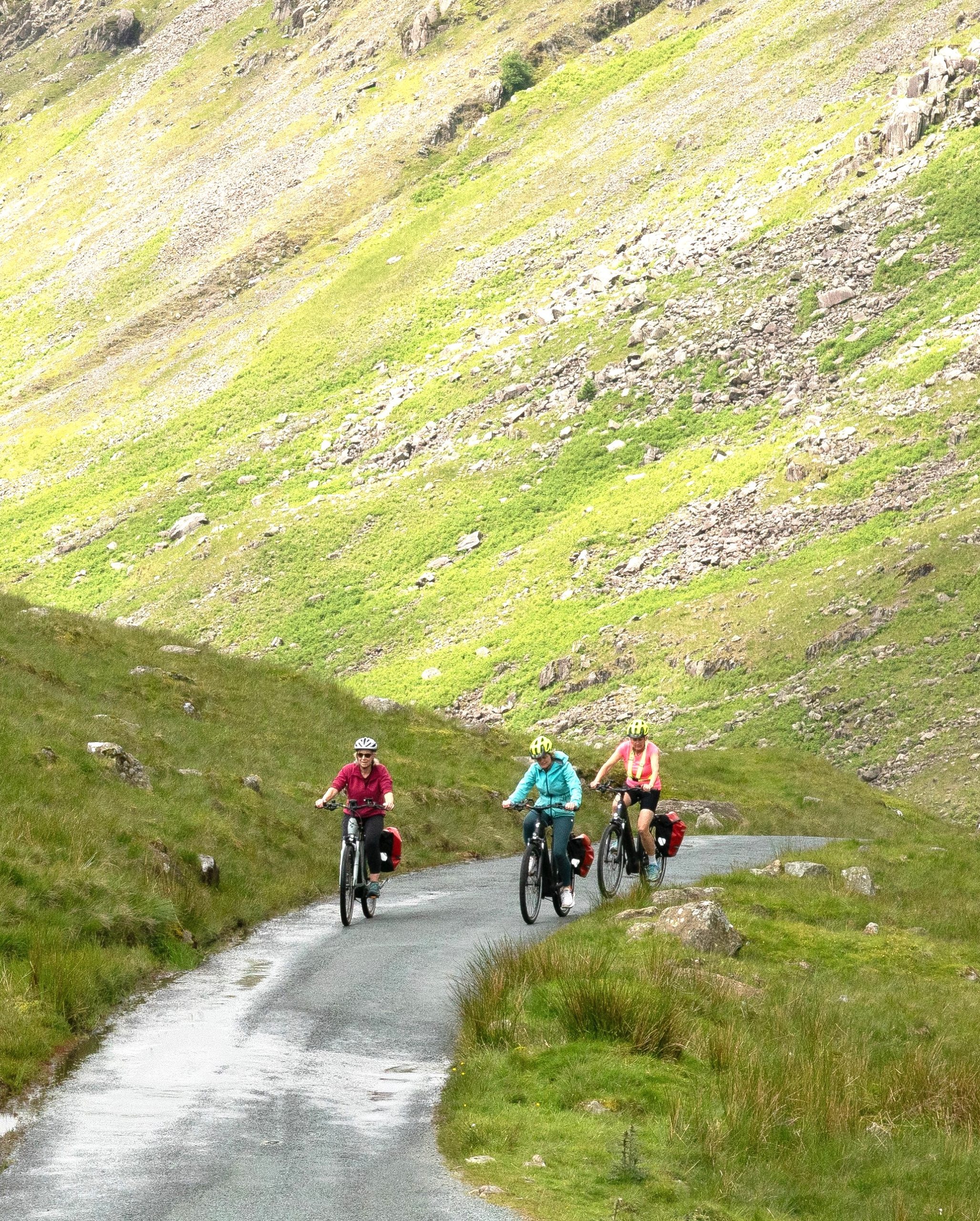 3-Day E-Bike Tour – South Lakes gallery 7