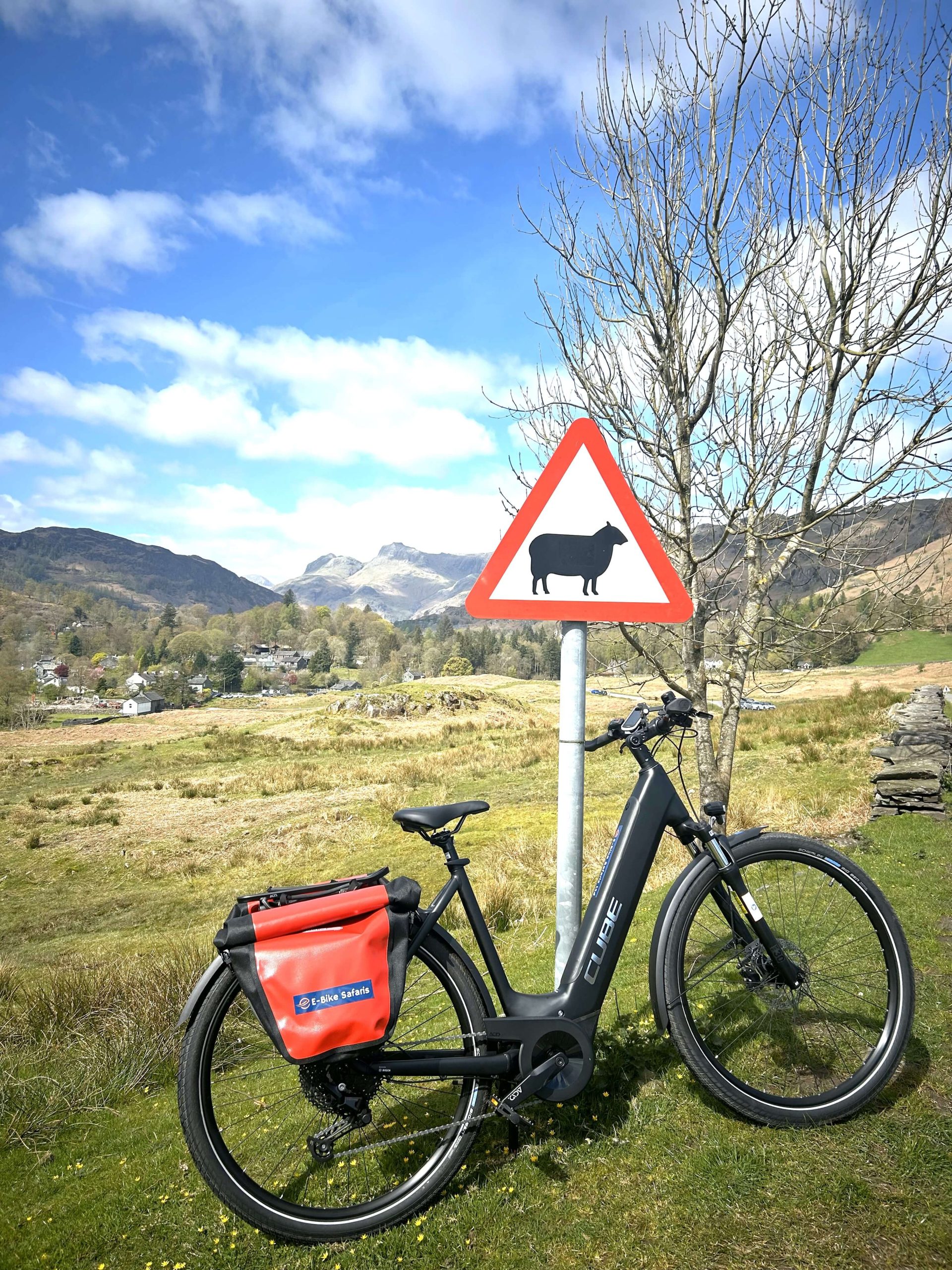 7-Day E-Bike Tour - Full Circle of the Lakes gallery 8