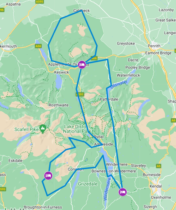 6-Day E-Bike Tour - The Heart of the Lakes gallery 4