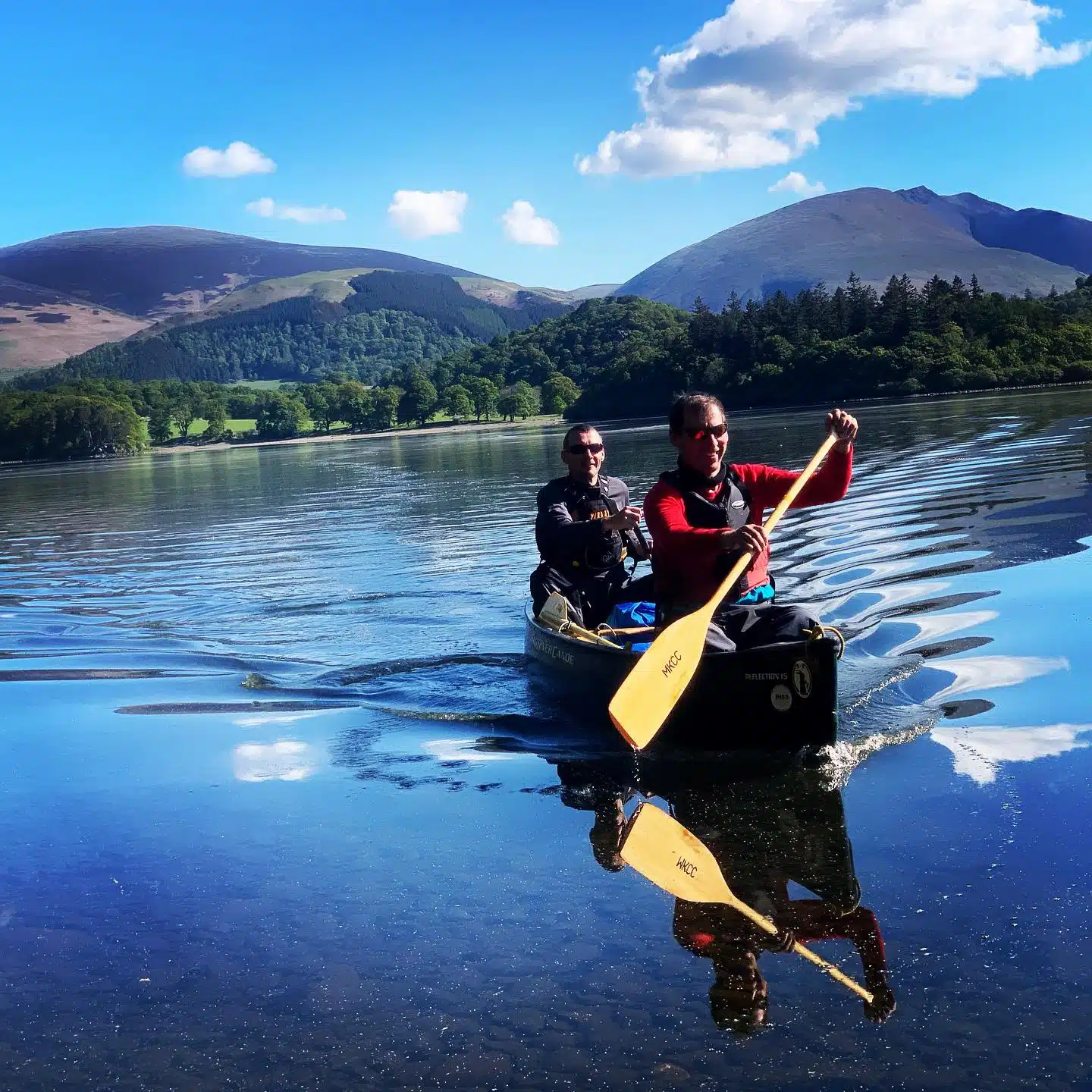 Canoe Adventures in Scotland: Bespoke Trips & Expeditions gallery 2