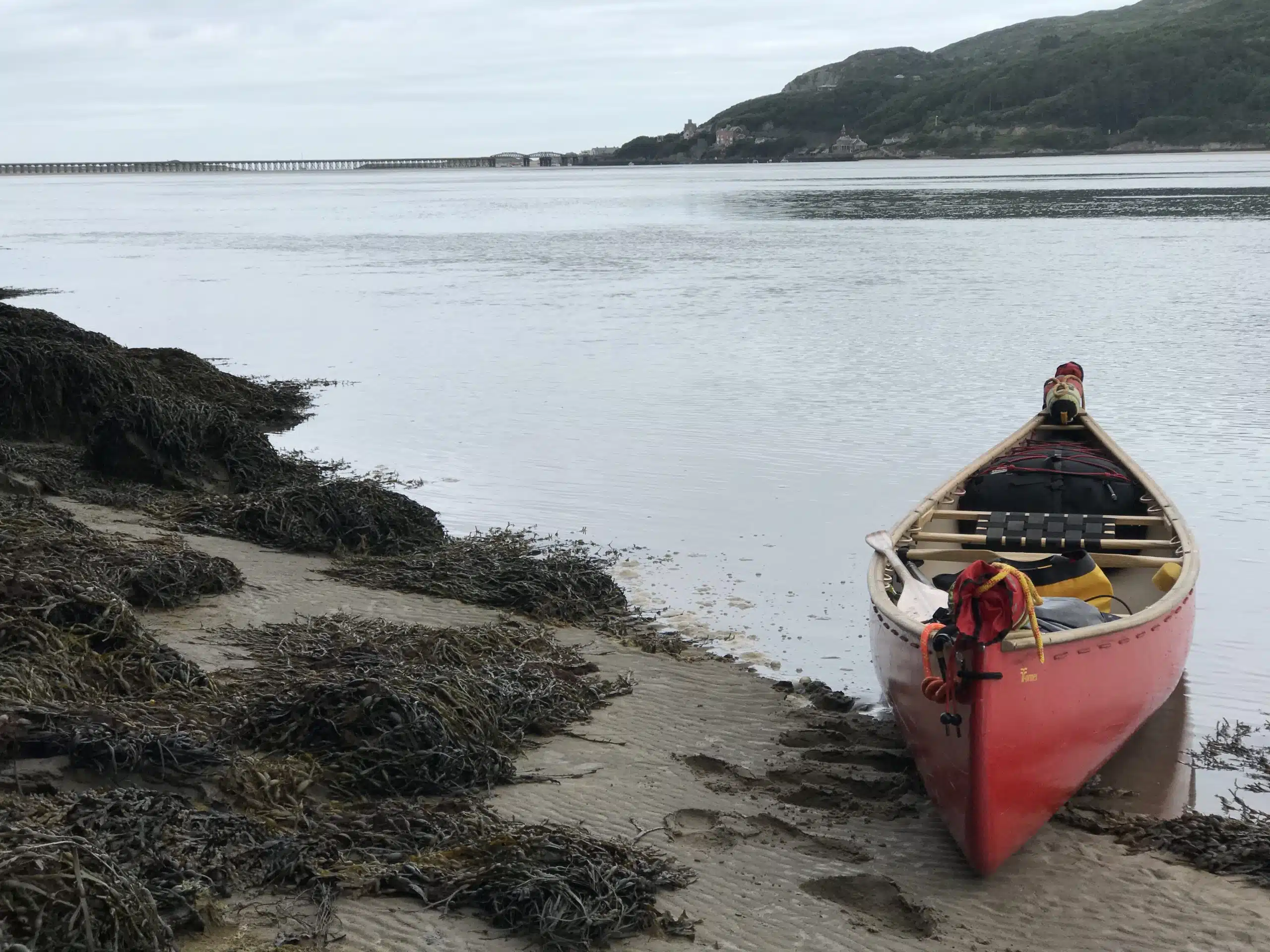 Canoe Adventures in Scotland: Bespoke Trips & Expeditions gallery 5