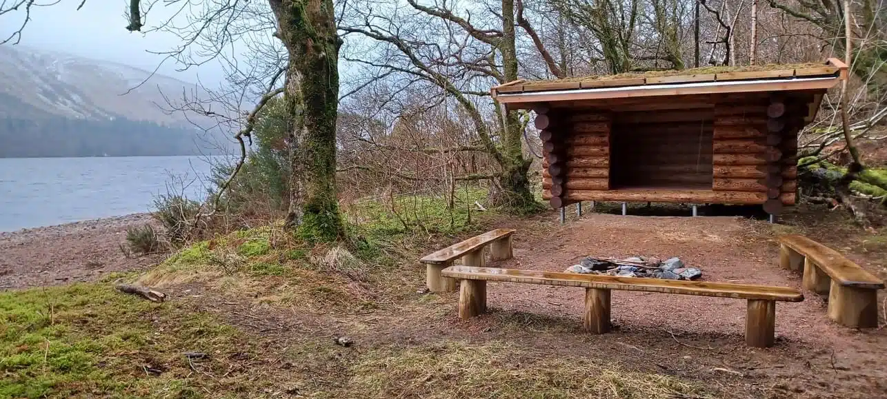 Canoe Adventures in Scotland: Bespoke Trips & Expeditions gallery 8