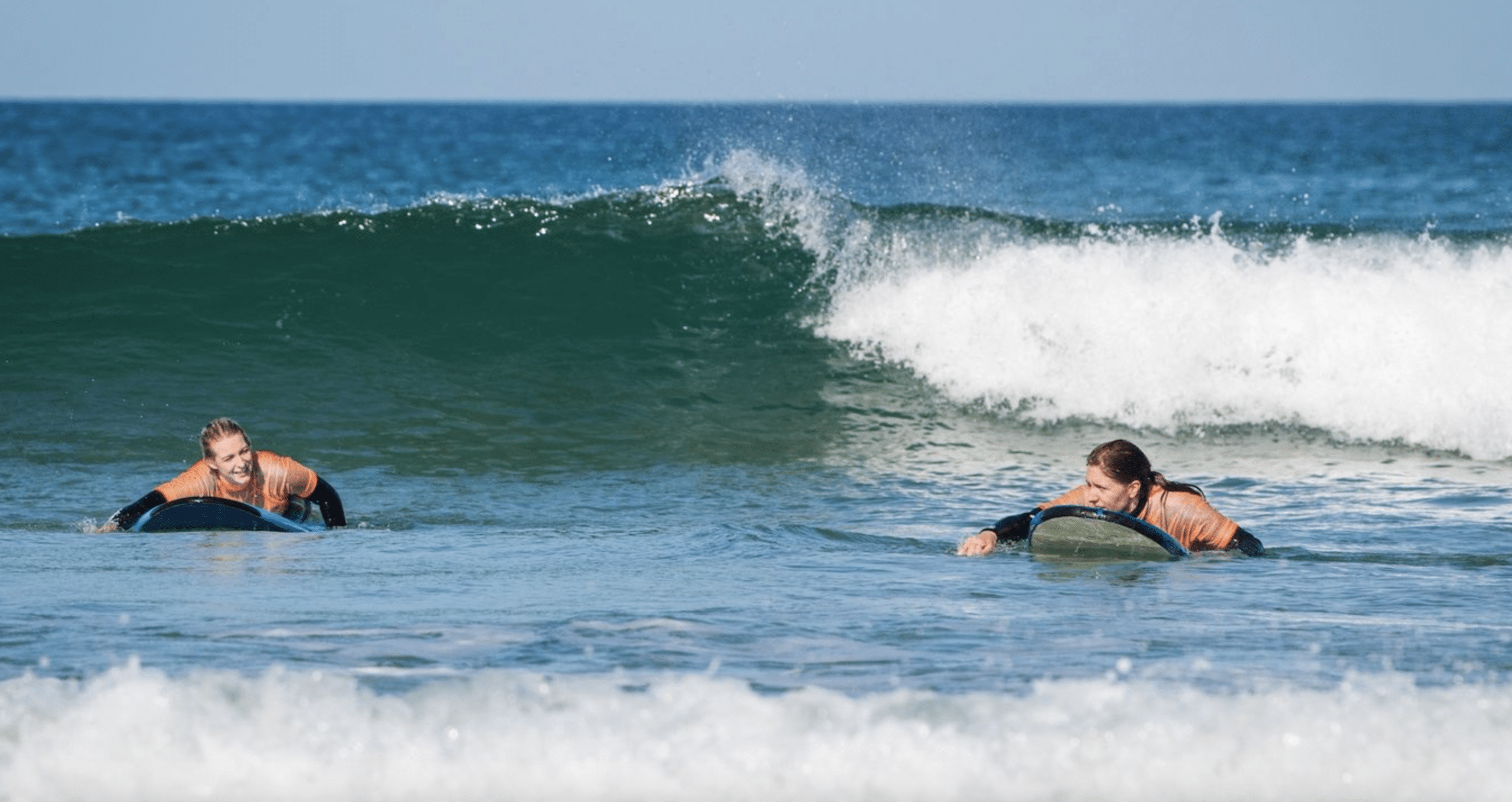 4 Night Surf Camp in Cornwall gallery 3