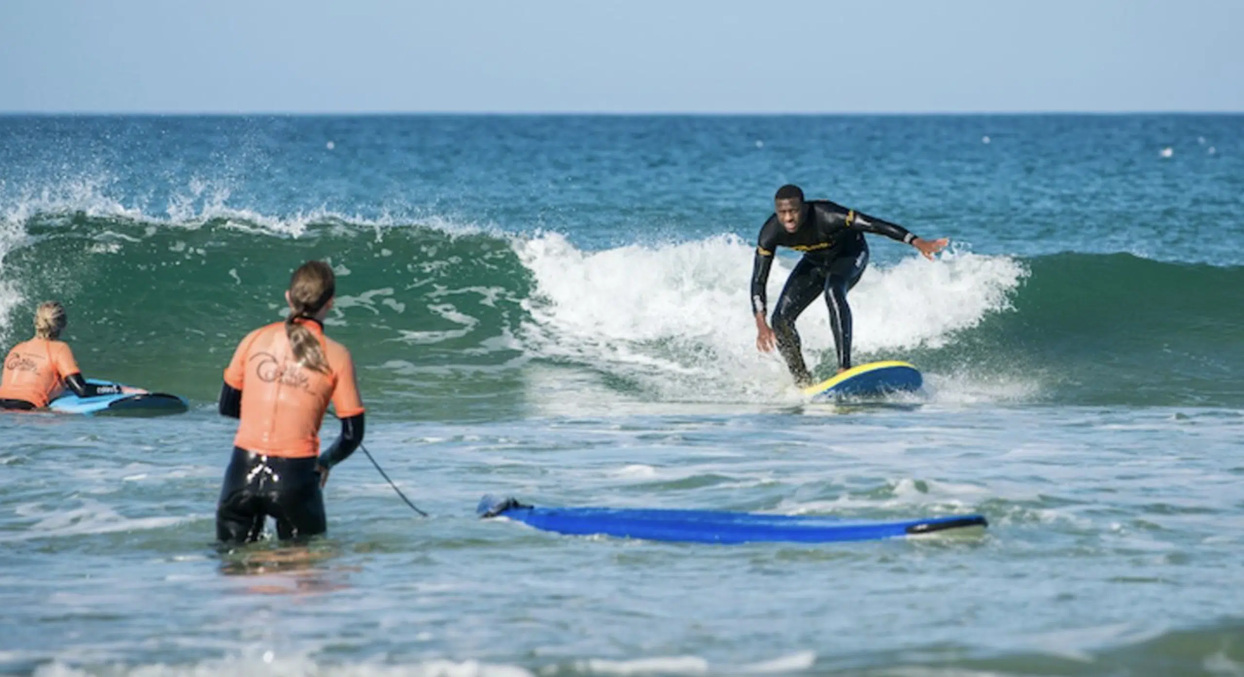4 Night Surf Camp in Cornwall, photo 2