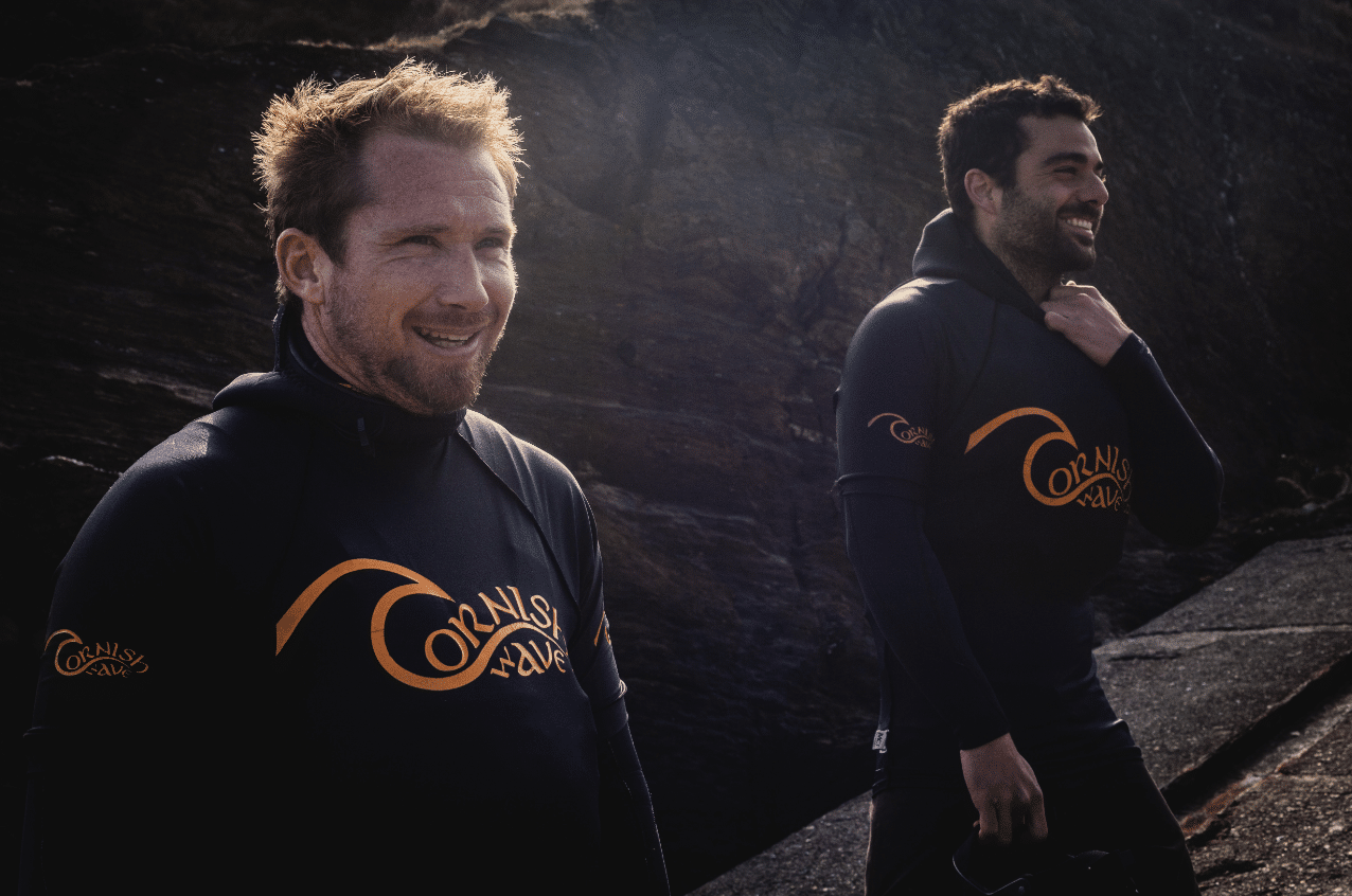 Classic Group Coasteering in Newquay, Cornwall, photo 4