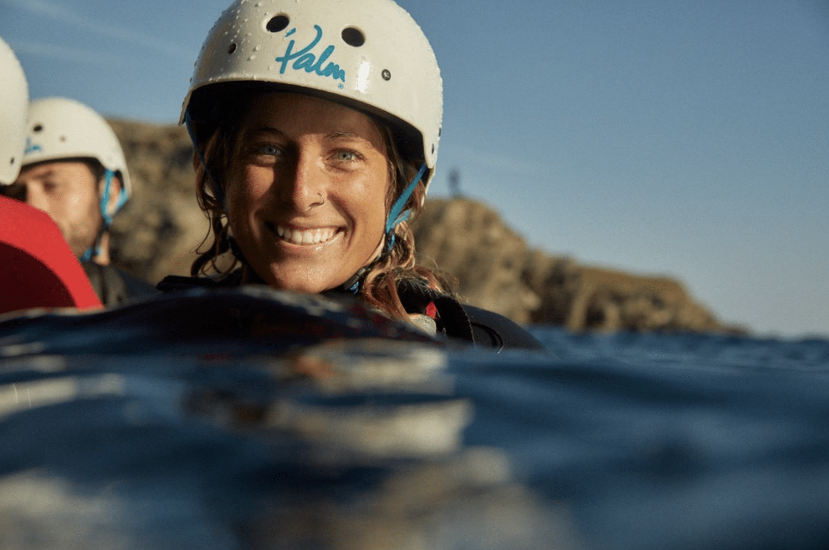 Classic Group Coasteering in Newquay, Cornwall gallery 5
