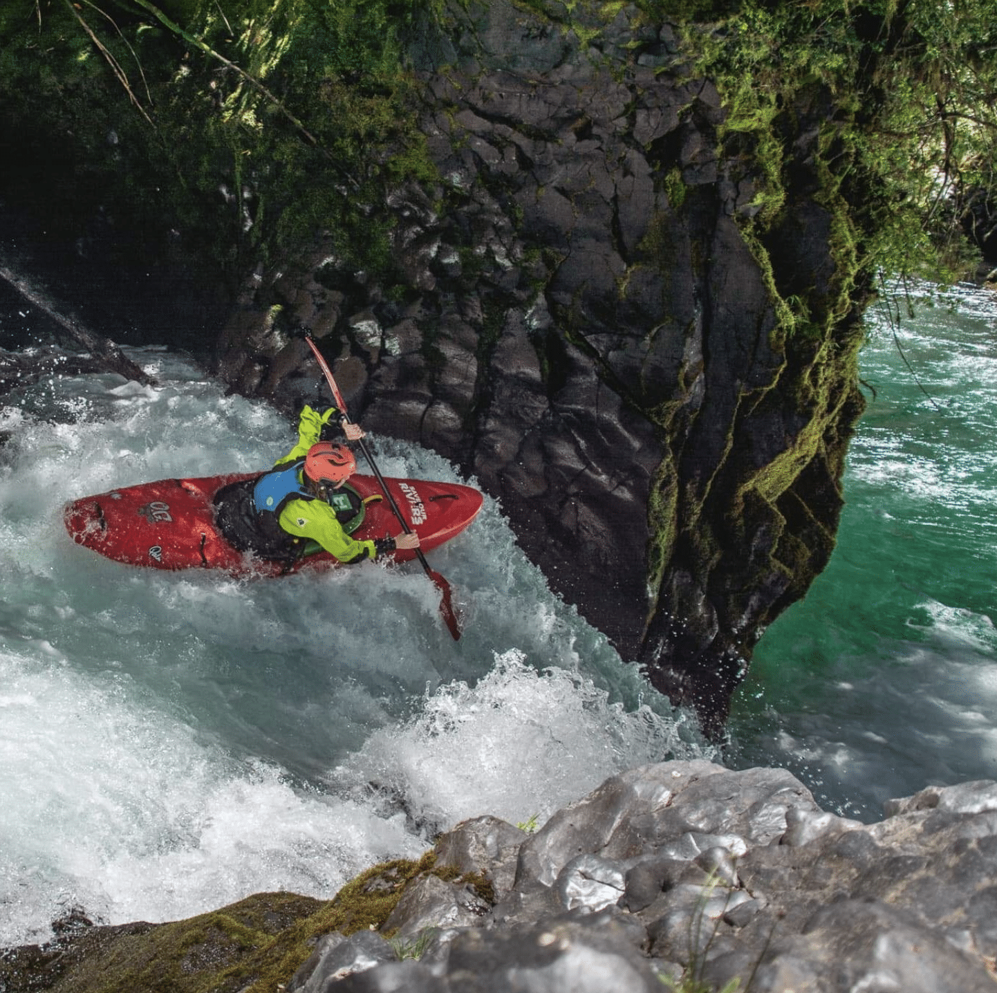 Adult White Water Weekend Kayak Progression Program, photo 4