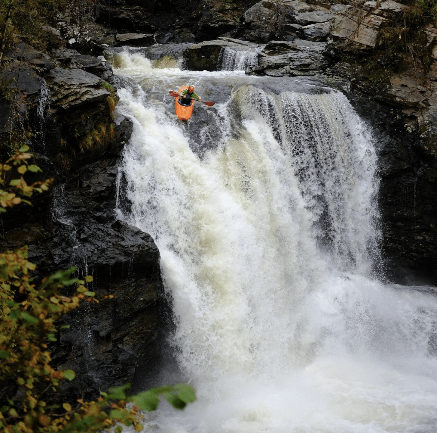 Adult White Water Weekend Kayak Progression Program gallery 3