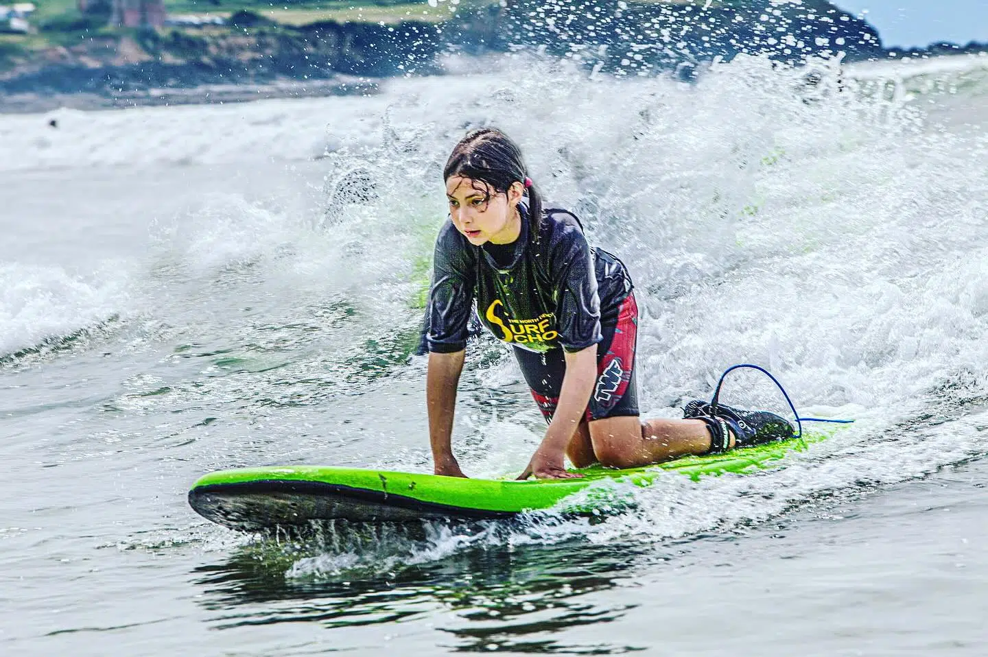 Surfboard and Bodyboard Hire on Westward Ho! Beach gallery 3