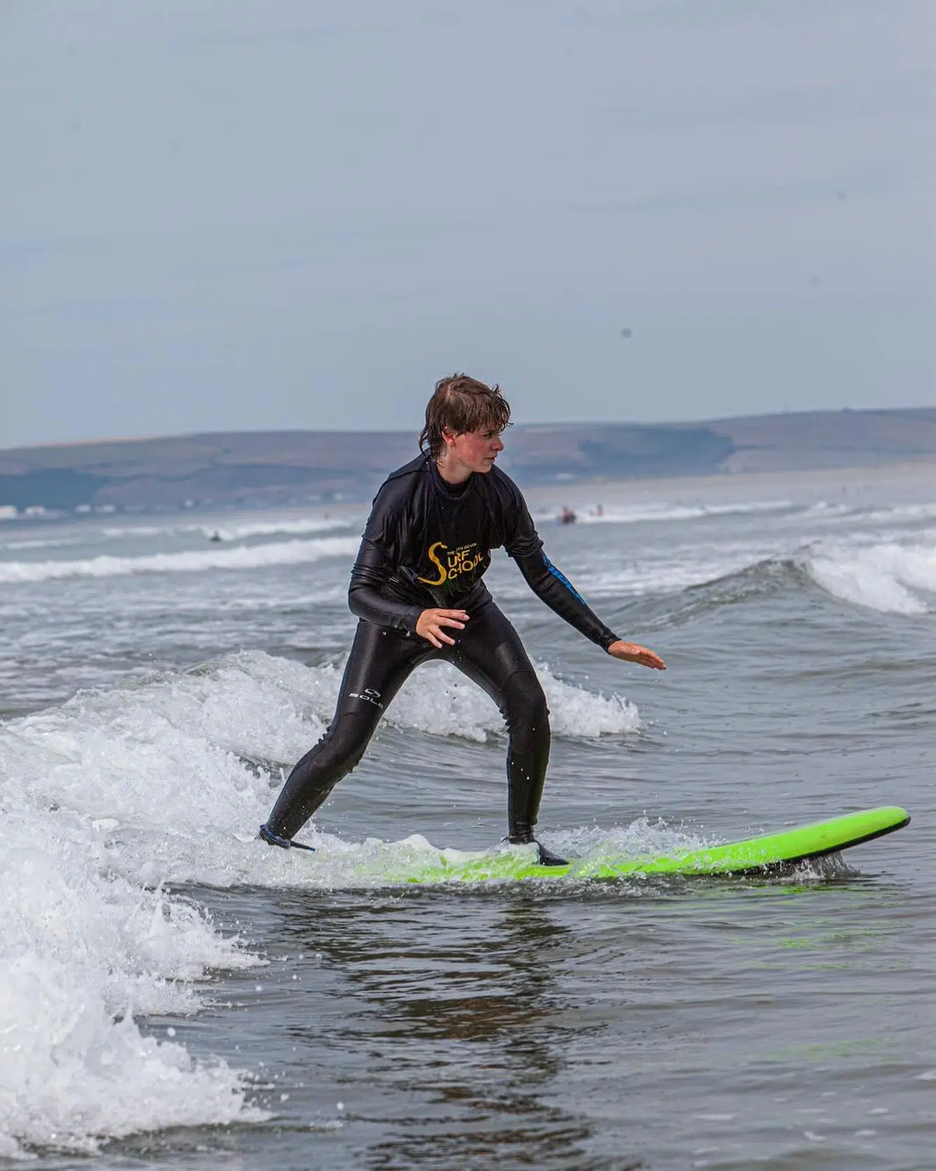 Surfboard and Bodyboard Hire on Westward Ho! Beach gallery 5