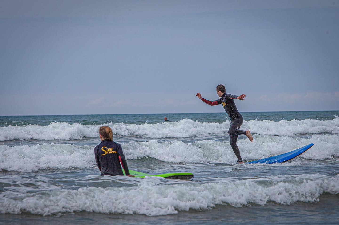 Surfboard and Bodyboard Hire on Westward Ho! Beach gallery 6