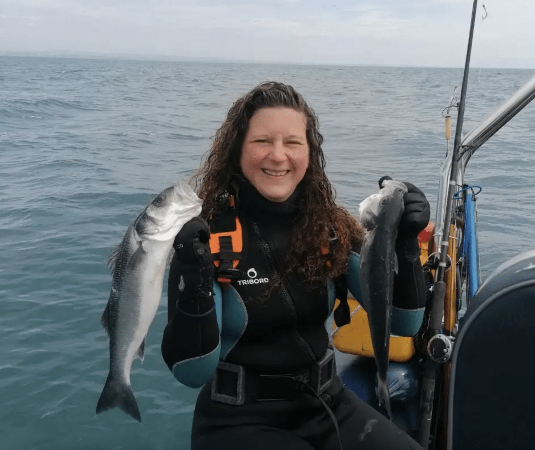 Spearfishing Course in Plymouth - Spear Fisher Level 1 gallery 3