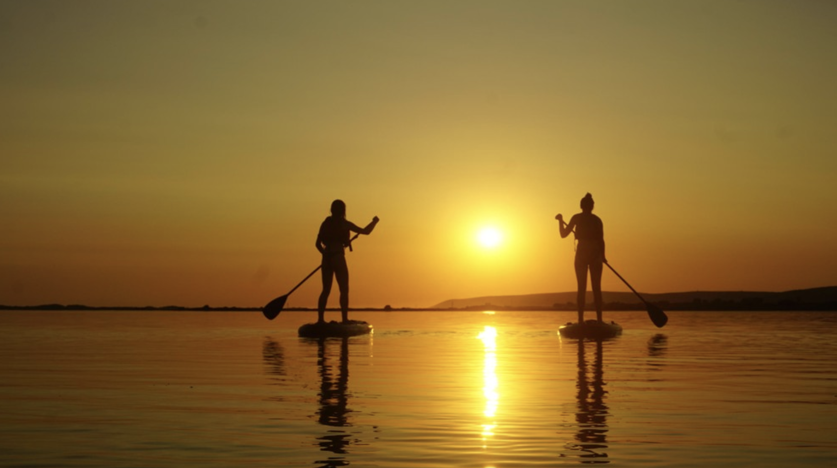 2-Hour SUP Experience – Fremington Estuary, North Devon gallery 2