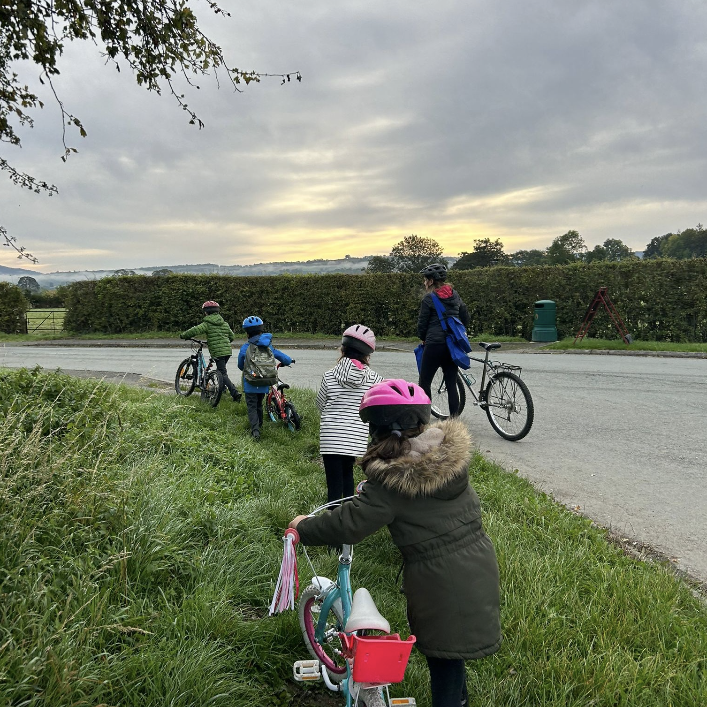Bike and E-Bike Hire in Llangollen, North Wales gallery 5