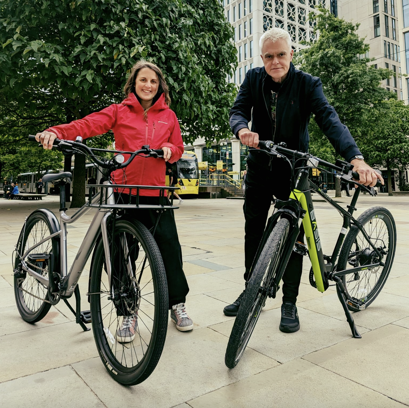Bike and E-Bike Hire in Llangollen, North Wales gallery 7