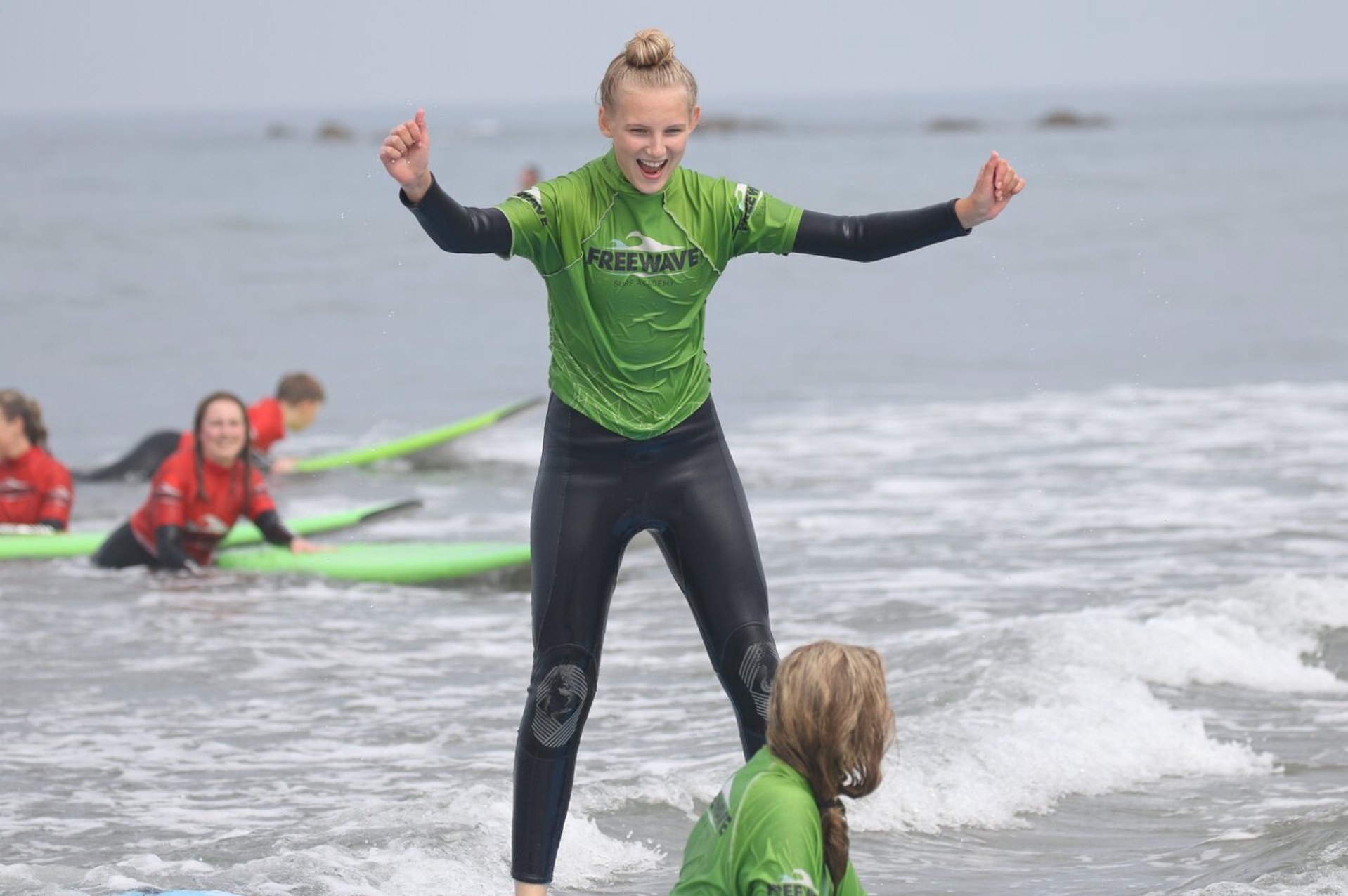 Surf & Camp Packages in Bude gallery 6