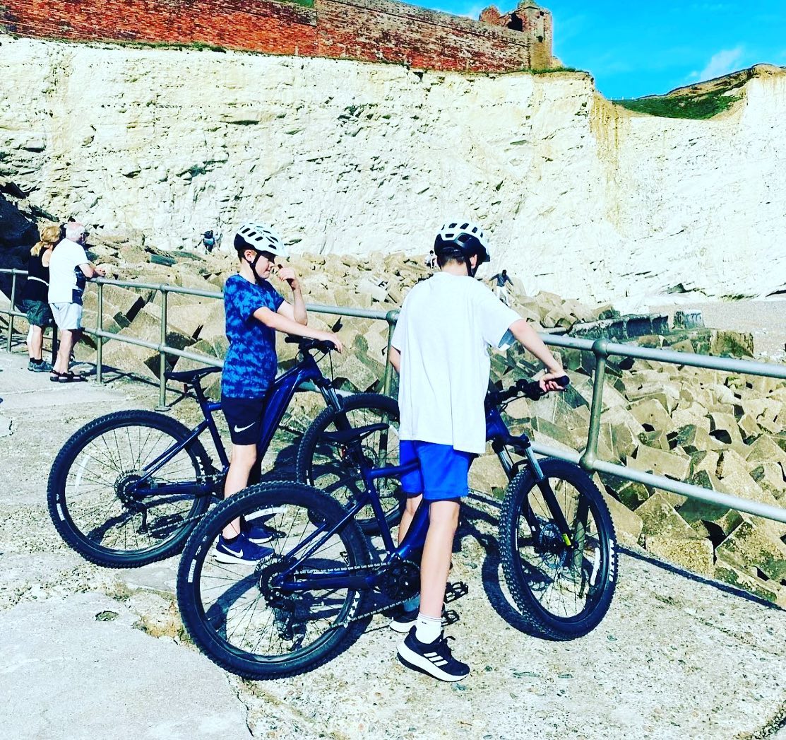 2-Hour Road Bike Hire in East Sussex, photo 4