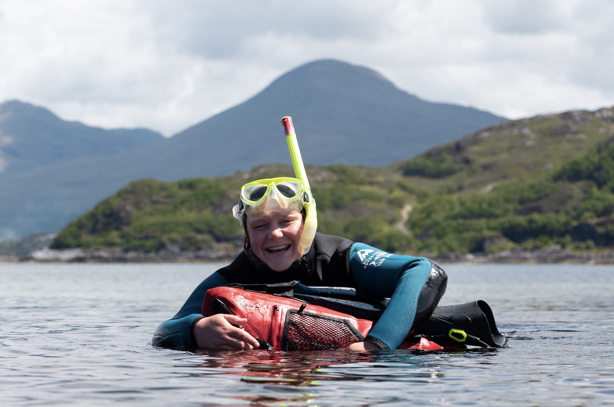 Seatrekking Day Trip – Snorkel, Swim & Scramble gallery 2